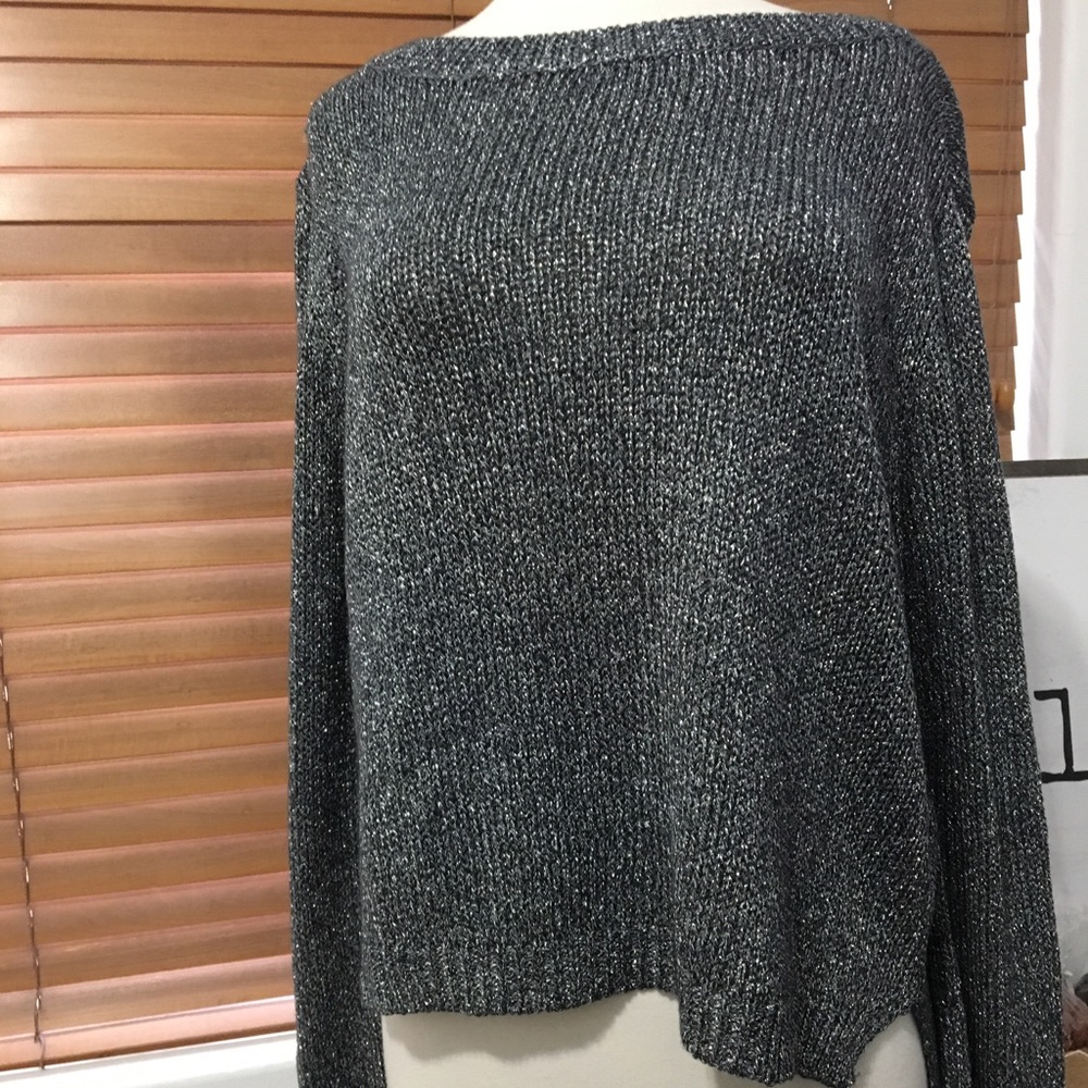 H&M knit sweater